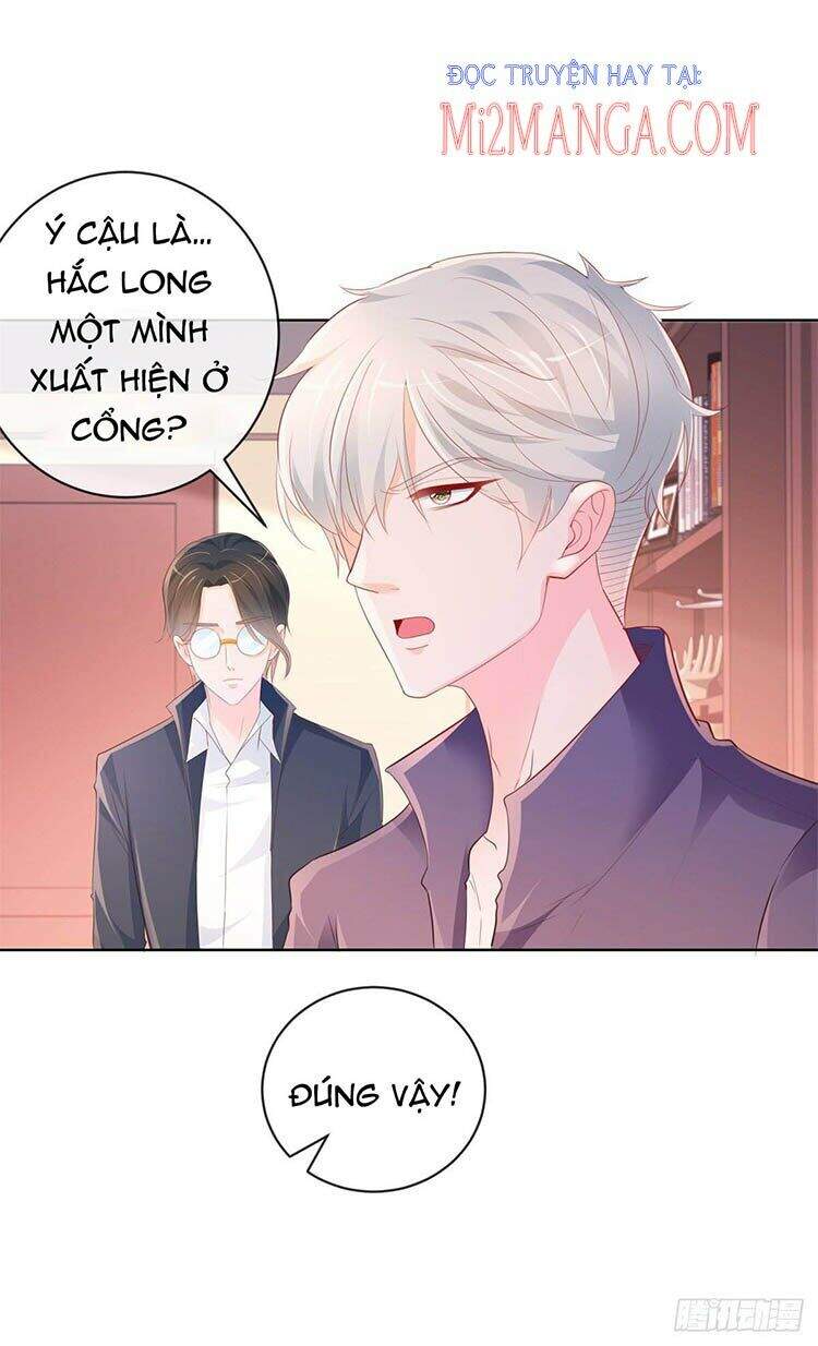 Ẩn Hôn 100%: Chọc Tức Vợ Yêu Mua Một Tặng Một Chapter 345 - 28