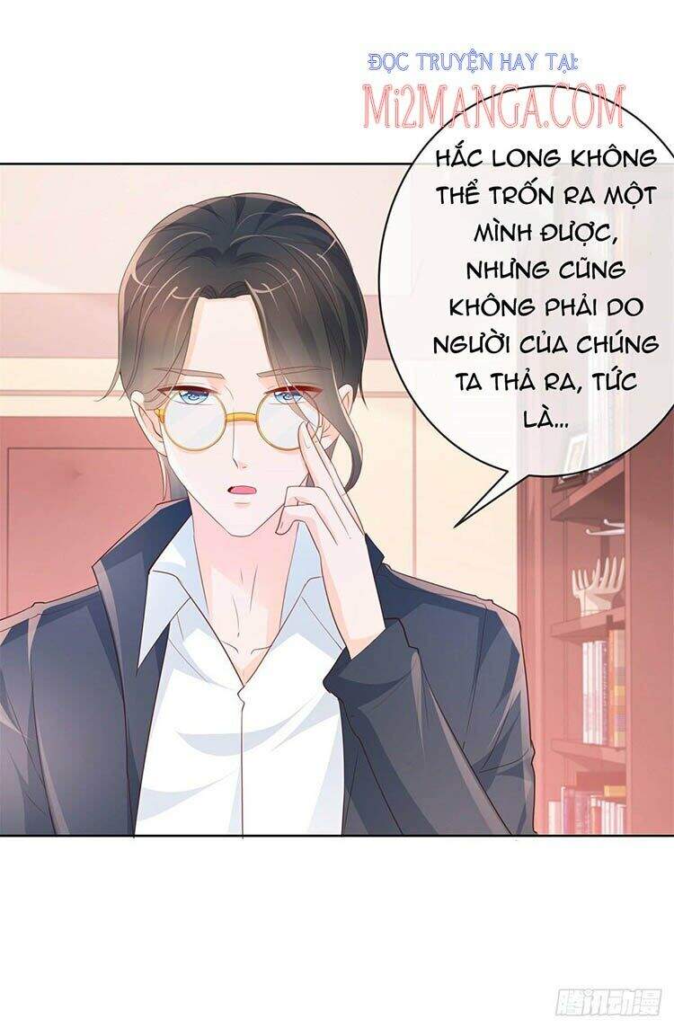 Ẩn Hôn 100%: Chọc Tức Vợ Yêu Mua Một Tặng Một Chapter 345 - 29