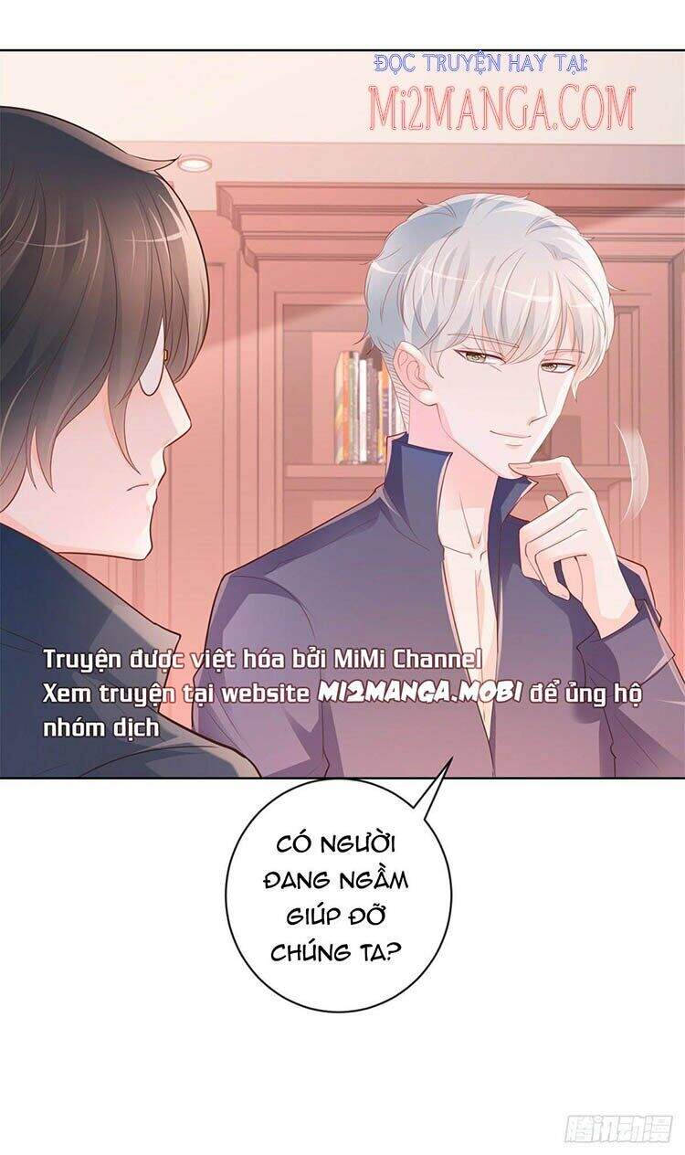 Ẩn Hôn 100%: Chọc Tức Vợ Yêu Mua Một Tặng Một Chapter 345 - 30