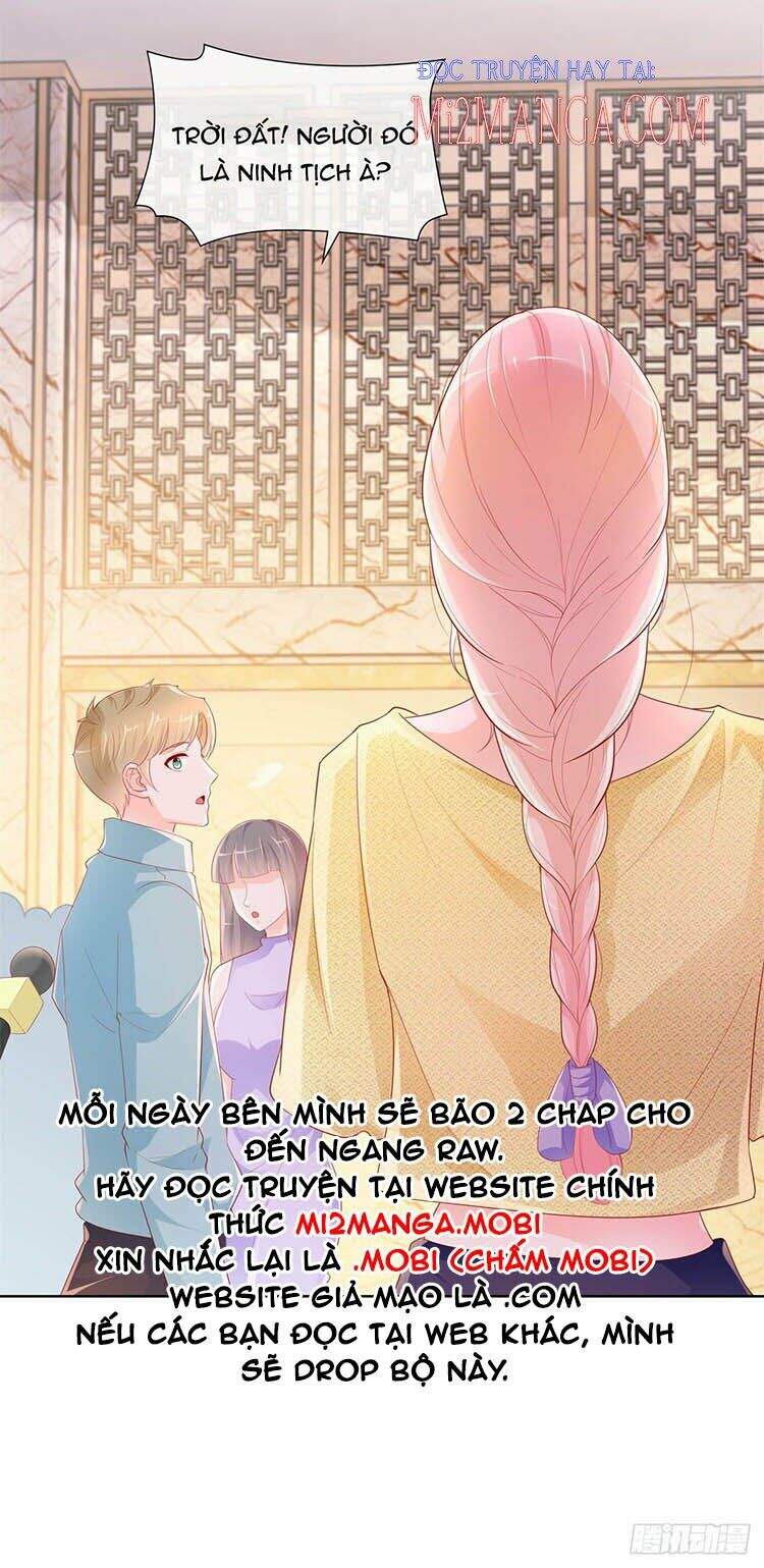 Ẩn Hôn 100%: Chọc Tức Vợ Yêu Mua Một Tặng Một Chapter 345 - 5