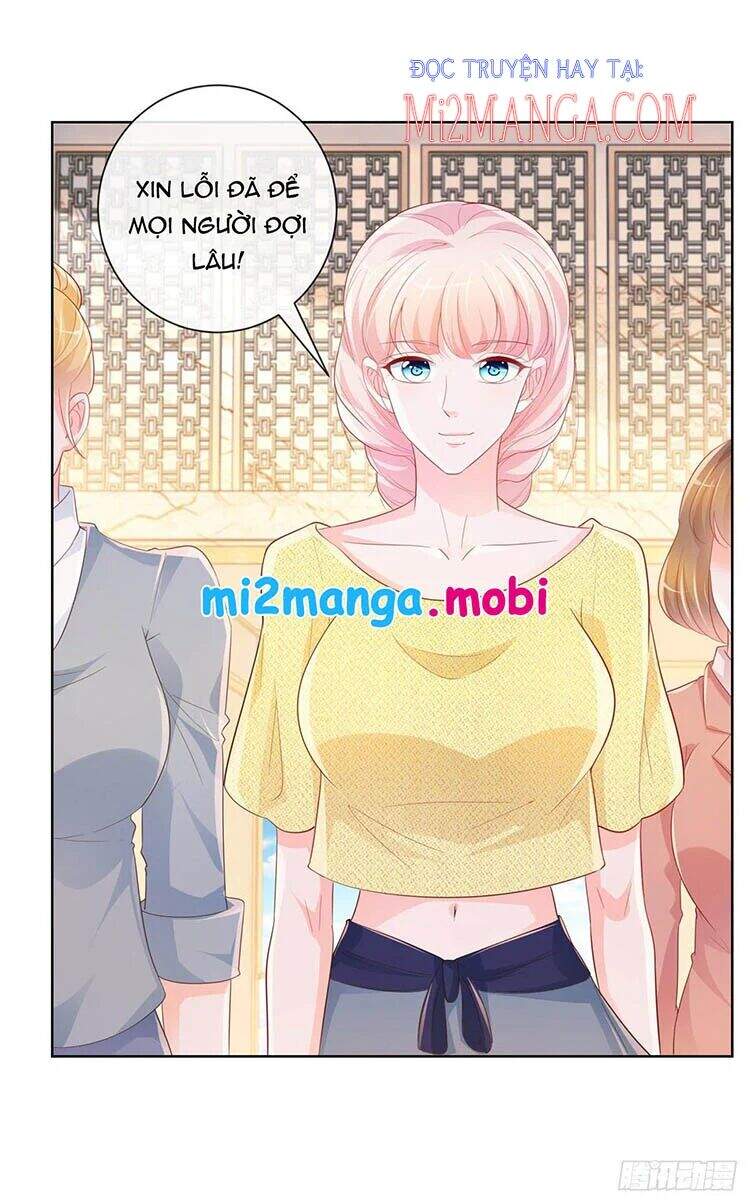 Ẩn Hôn 100%: Chọc Tức Vợ Yêu Mua Một Tặng Một Chapter 345 - 6