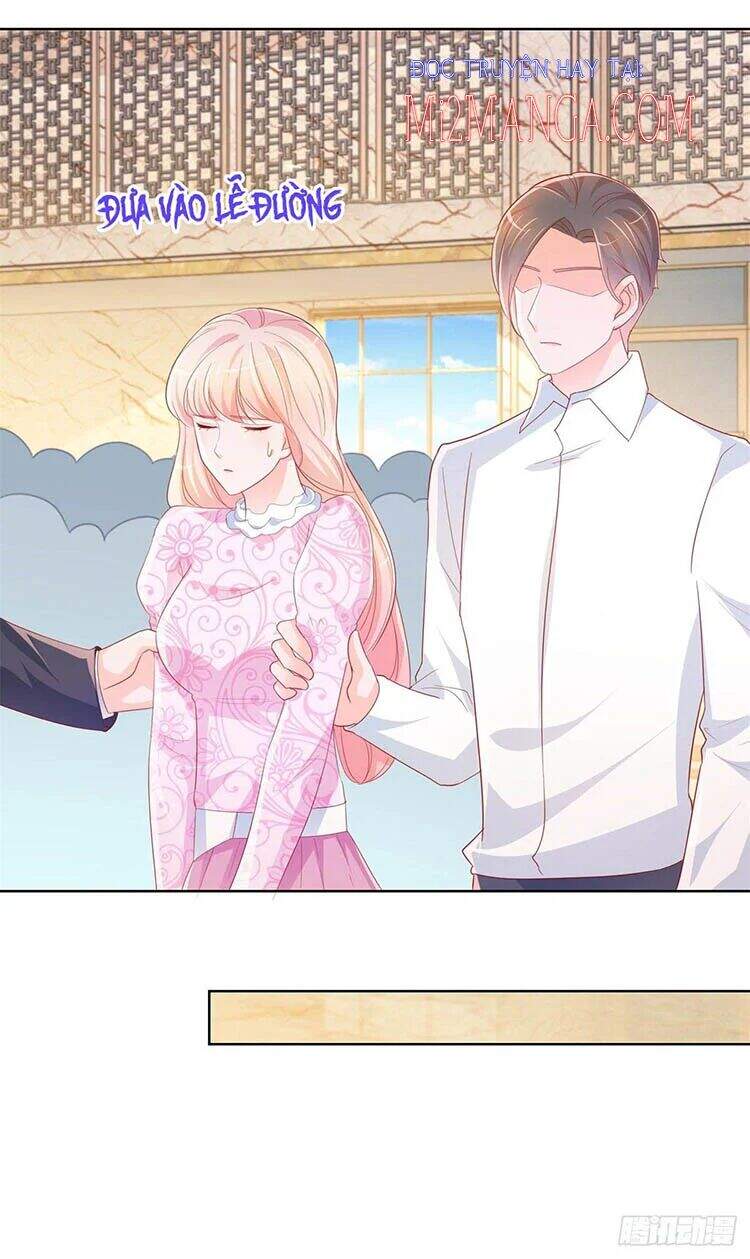 Ẩn Hôn 100%: Chọc Tức Vợ Yêu Mua Một Tặng Một Chapter 345 - 8