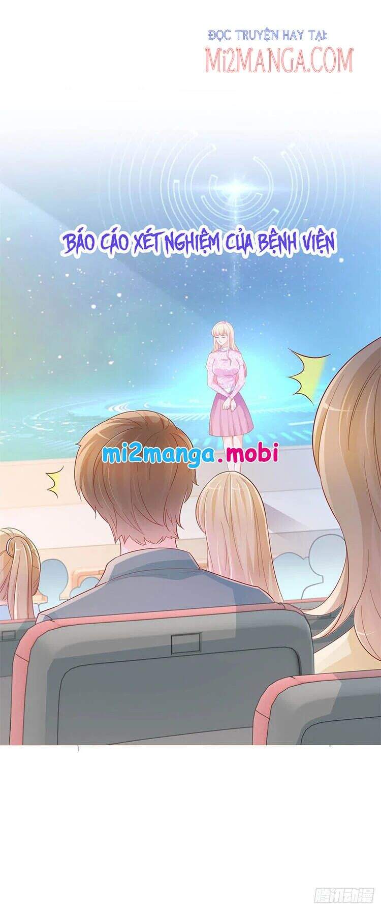 Ẩn Hôn 100%: Chọc Tức Vợ Yêu Mua Một Tặng Một Chapter 345 - 9