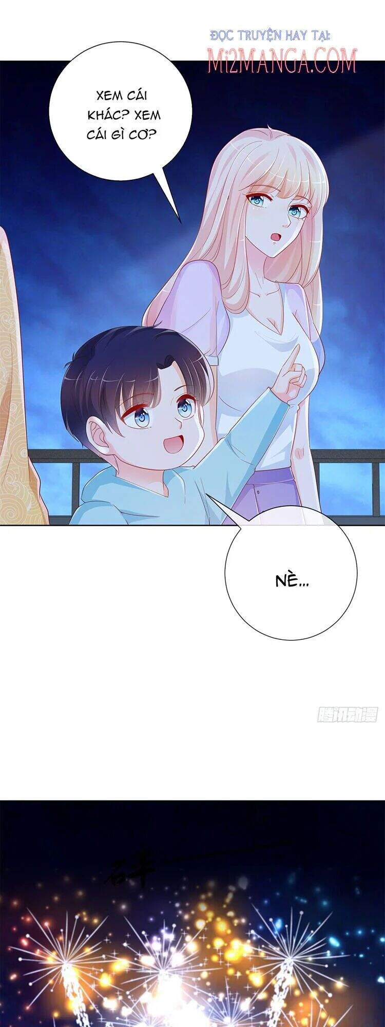 Ẩn Hôn 100%: Chọc Tức Vợ Yêu Mua Một Tặng Một Chapter 346 - 11