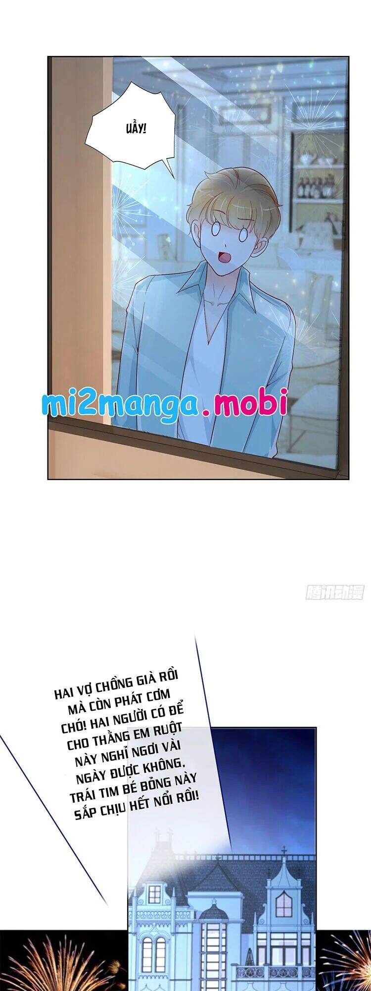 Ẩn Hôn 100%: Chọc Tức Vợ Yêu Mua Một Tặng Một Chapter 346 - 13