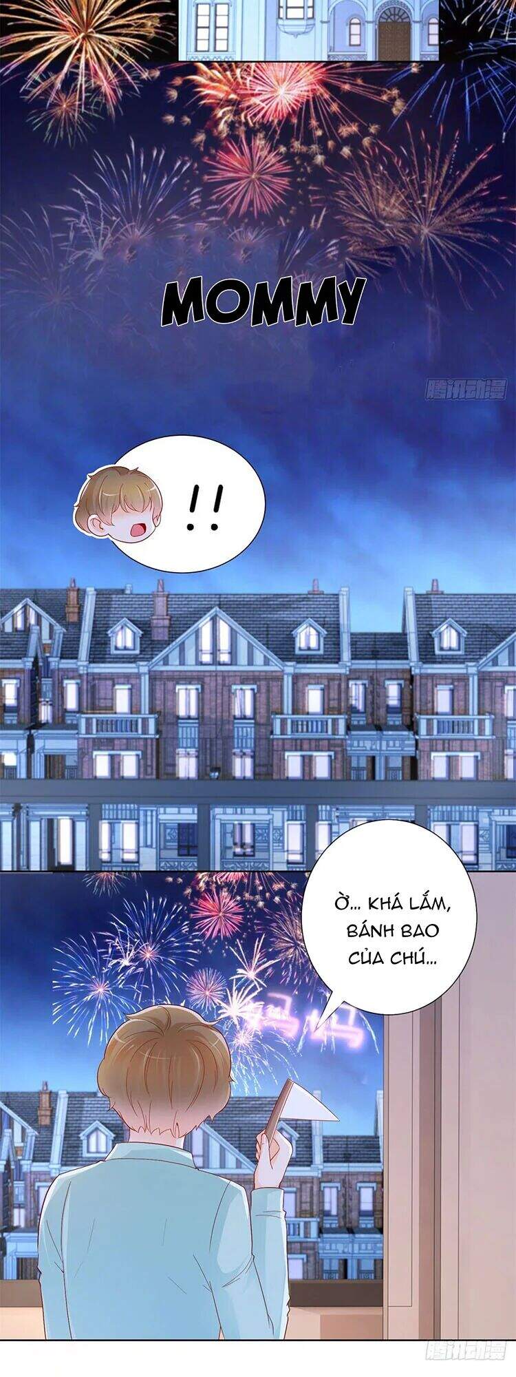 Ẩn Hôn 100%: Chọc Tức Vợ Yêu Mua Một Tặng Một Chapter 346 - 14