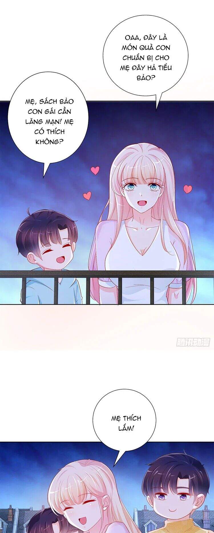 Ẩn Hôn 100%: Chọc Tức Vợ Yêu Mua Một Tặng Một Chapter 346 - 15