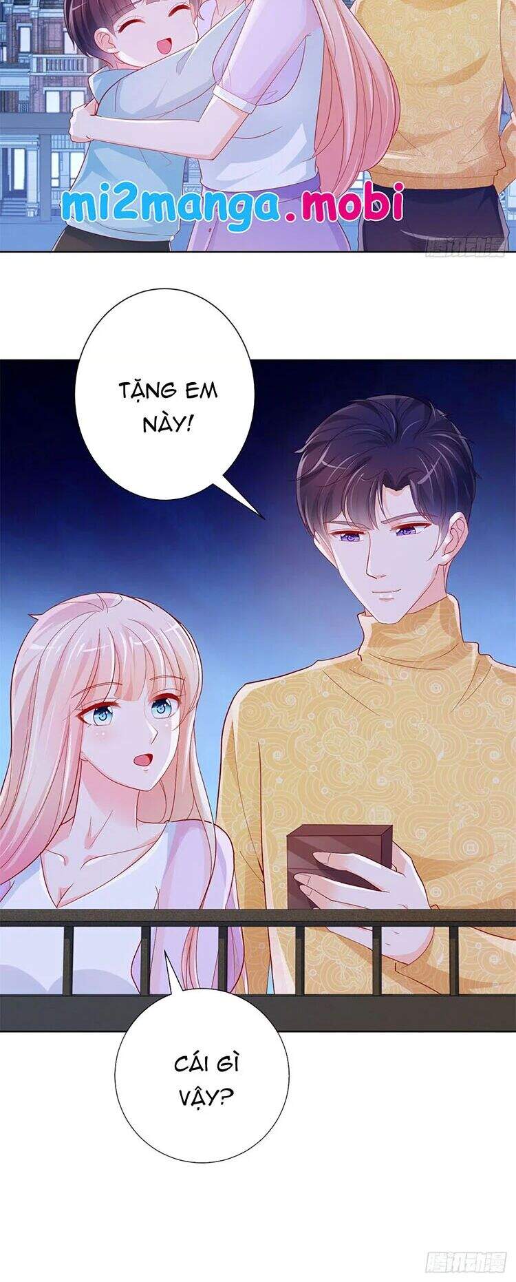 Ẩn Hôn 100%: Chọc Tức Vợ Yêu Mua Một Tặng Một Chapter 346 - 16