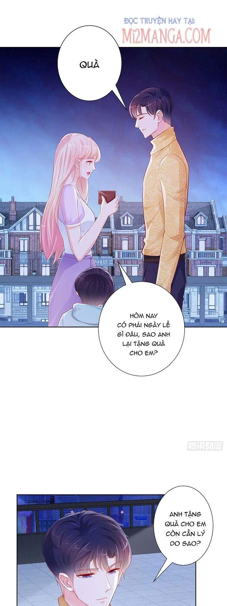 Ẩn Hôn 100%: Chọc Tức Vợ Yêu Mua Một Tặng Một Chapter 346 - 17