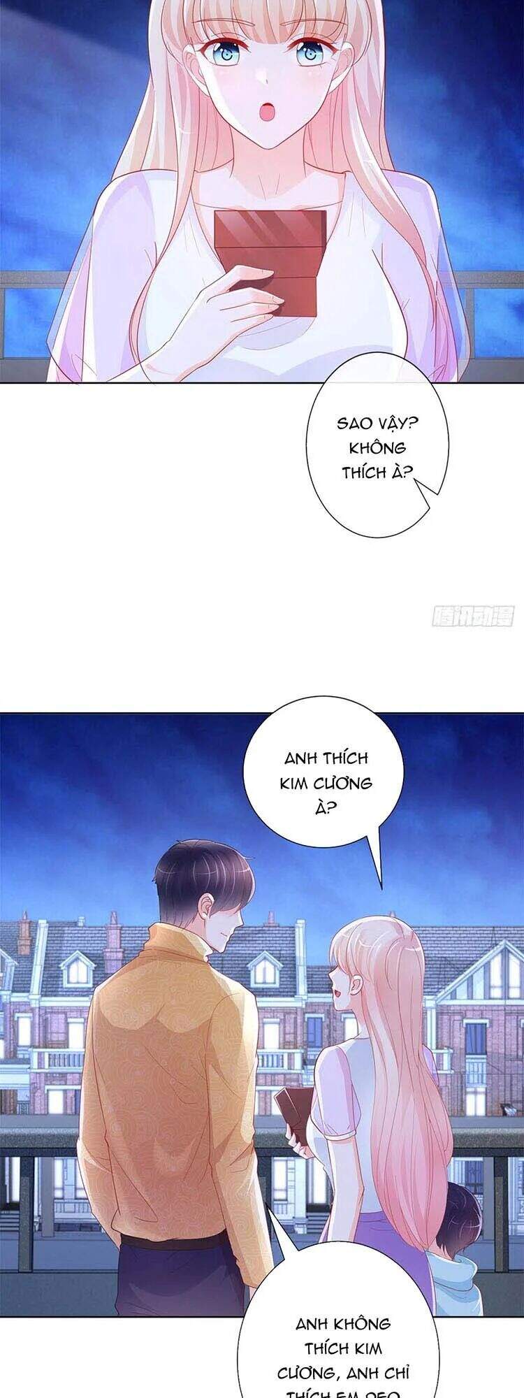 Ẩn Hôn 100%: Chọc Tức Vợ Yêu Mua Một Tặng Một Chapter 346 - 19