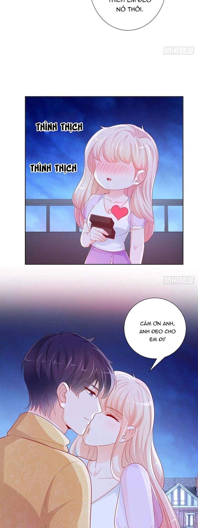 Ẩn Hôn 100%: Chọc Tức Vợ Yêu Mua Một Tặng Một Chapter 346 - 20