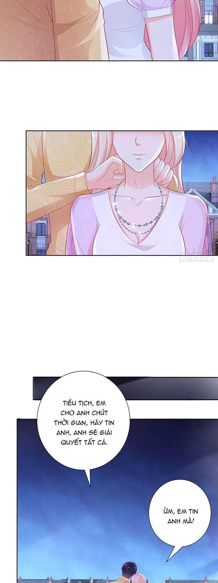 Ẩn Hôn 100%: Chọc Tức Vợ Yêu Mua Một Tặng Một Chapter 346 - 21