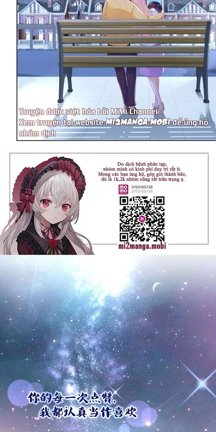 Ẩn Hôn 100%: Chọc Tức Vợ Yêu Mua Một Tặng Một Chapter 346 - 22