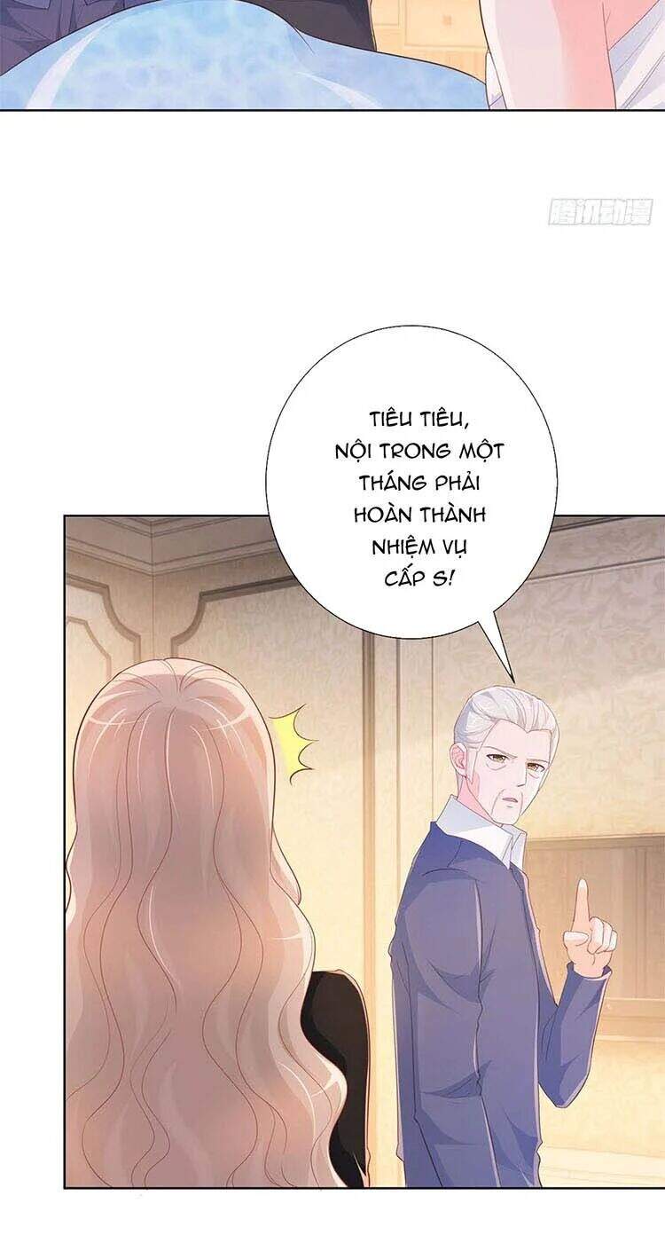 Ẩn Hôn 100%: Chọc Tức Vợ Yêu Mua Một Tặng Một Chapter 346 - 4