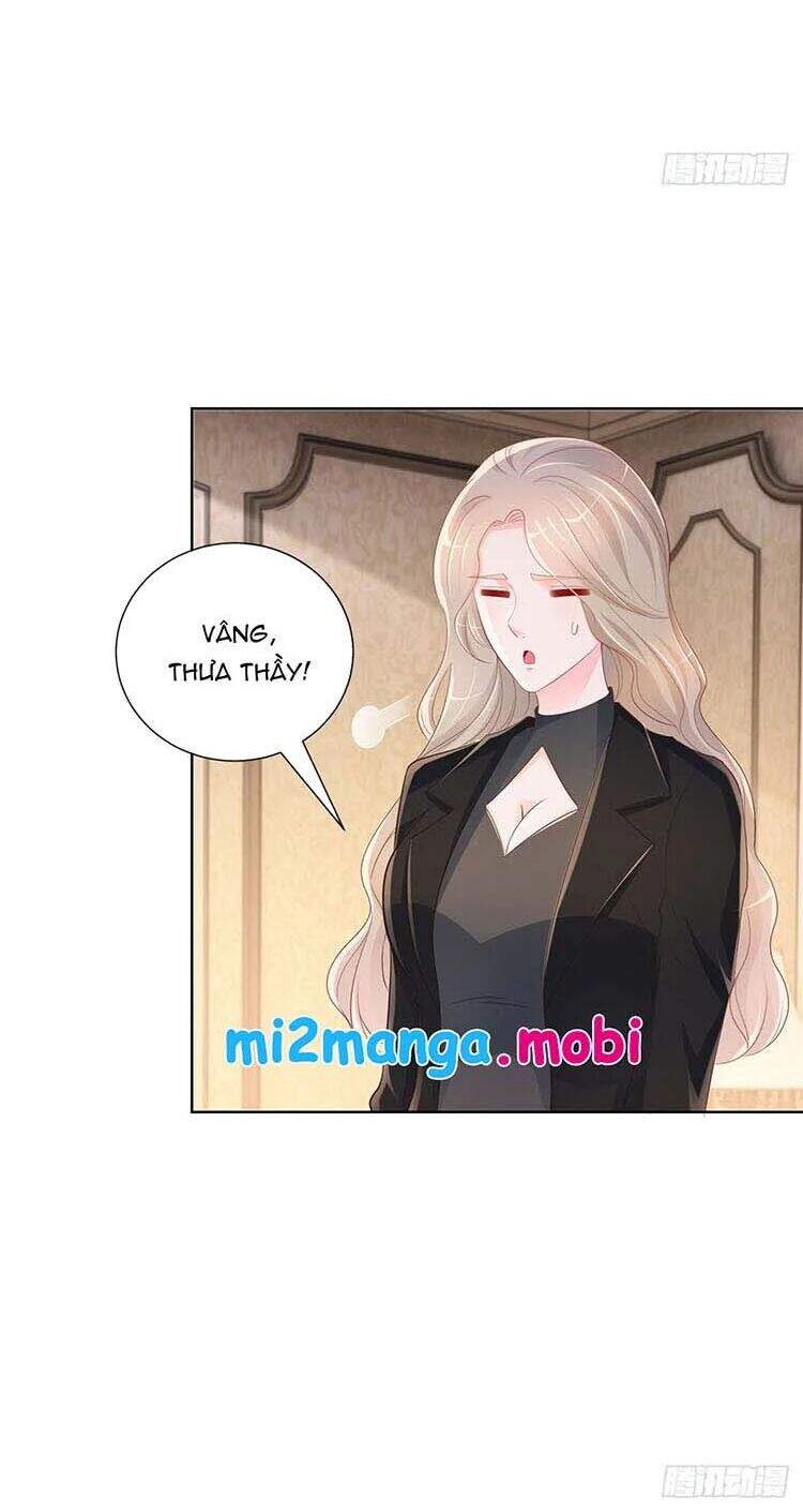 Ẩn Hôn 100%: Chọc Tức Vợ Yêu Mua Một Tặng Một Chapter 346 - 5