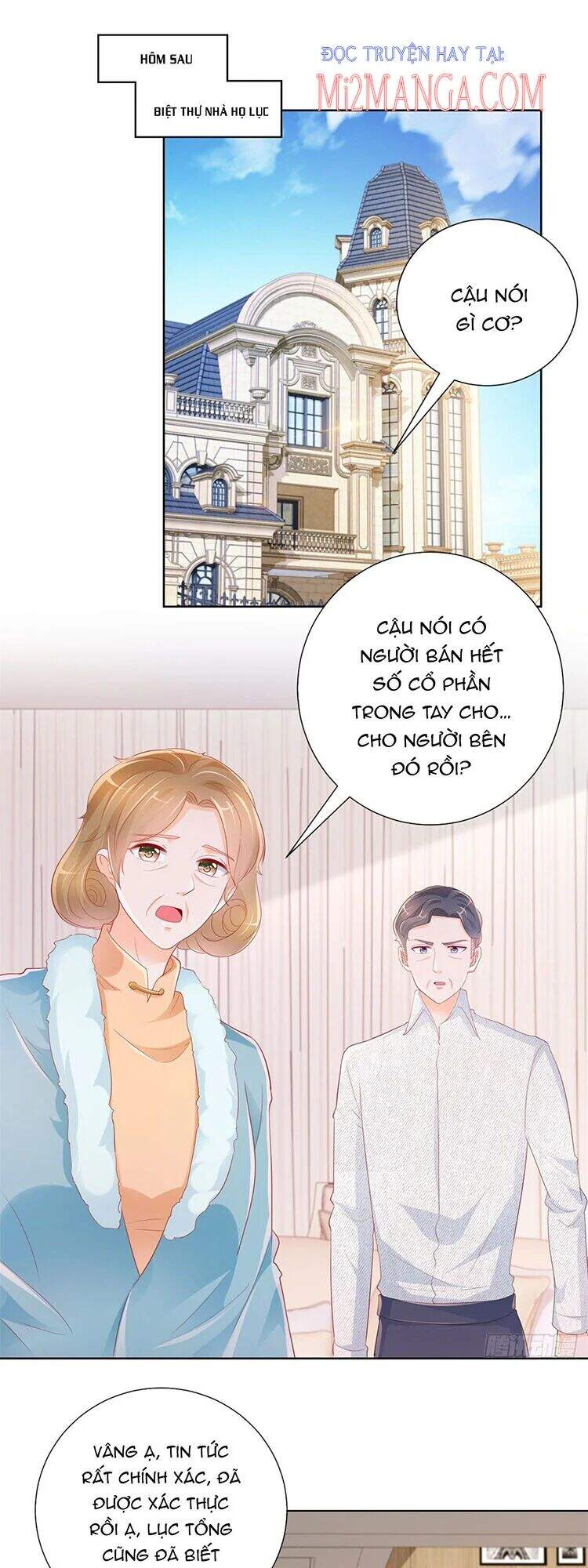 Ẩn Hôn 100%: Chọc Tức Vợ Yêu Mua Một Tặng Một Chapter 346 - 6