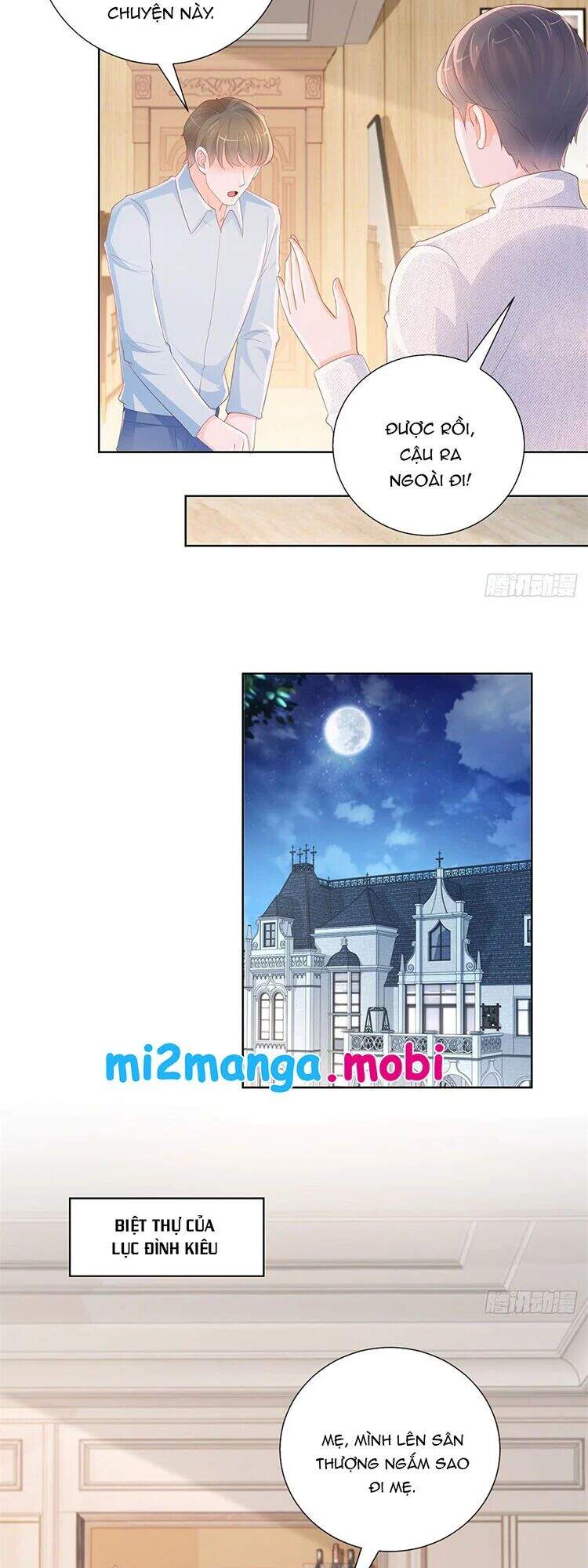 Ẩn Hôn 100%: Chọc Tức Vợ Yêu Mua Một Tặng Một Chapter 346 - 7