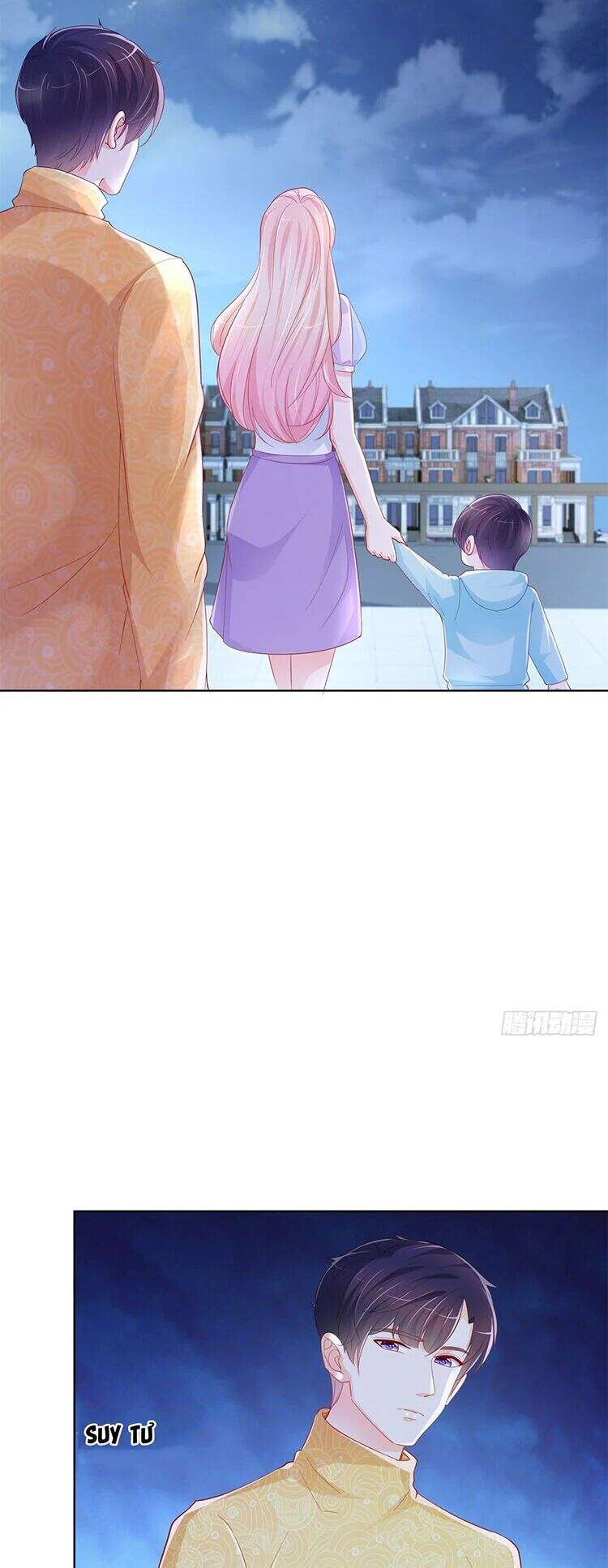 Ẩn Hôn 100%: Chọc Tức Vợ Yêu Mua Một Tặng Một Chapter 346 - 9