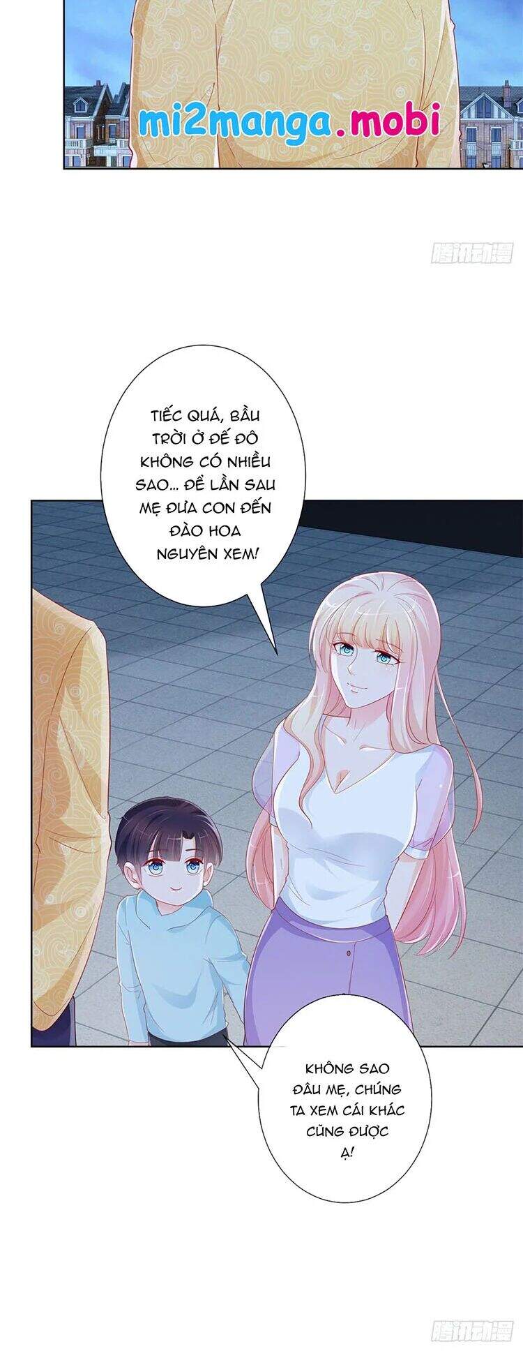 Ẩn Hôn 100%: Chọc Tức Vợ Yêu Mua Một Tặng Một Chapter 346 - 10