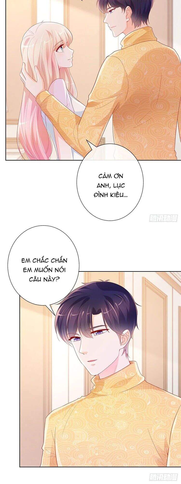 Ẩn Hôn 100%: Chọc Tức Vợ Yêu Mua Một Tặng Một Chapter 347 - 2
