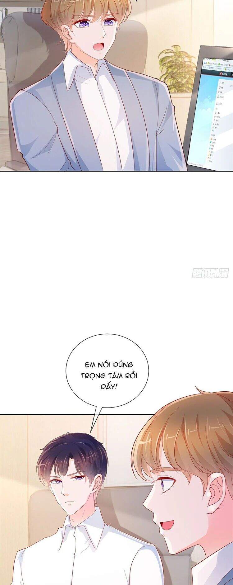 Ẩn Hôn 100%: Chọc Tức Vợ Yêu Mua Một Tặng Một Chapter 347 - 11