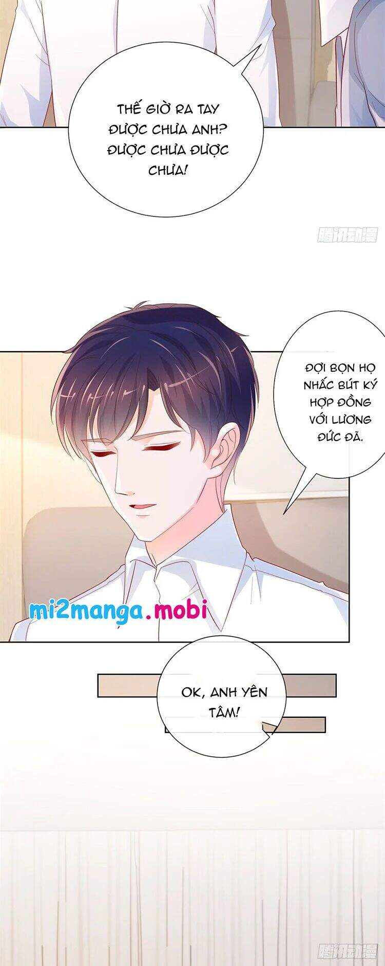 Ẩn Hôn 100%: Chọc Tức Vợ Yêu Mua Một Tặng Một Chapter 347 - 12