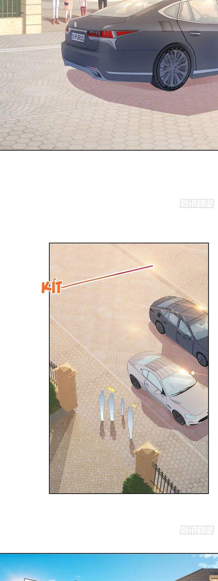 Ẩn Hôn 100%: Chọc Tức Vợ Yêu Mua Một Tặng Một Chapter 347 - 14