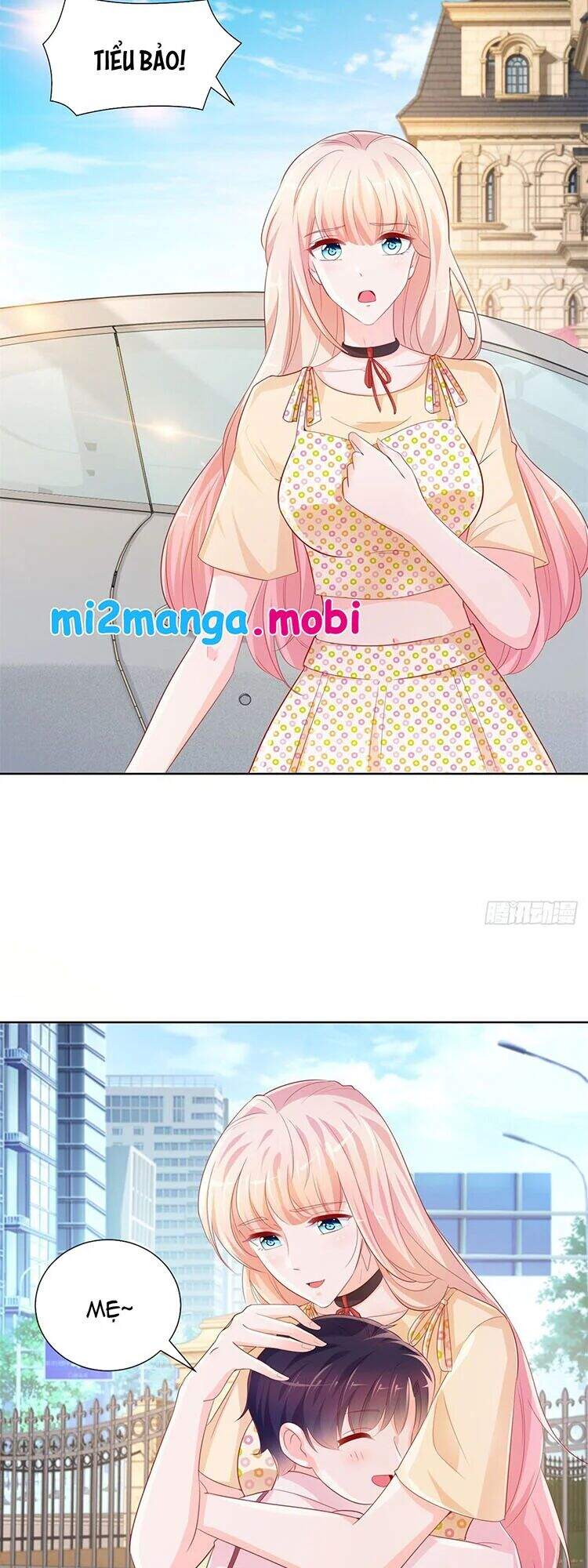 Ẩn Hôn 100%: Chọc Tức Vợ Yêu Mua Một Tặng Một Chapter 347 - 15