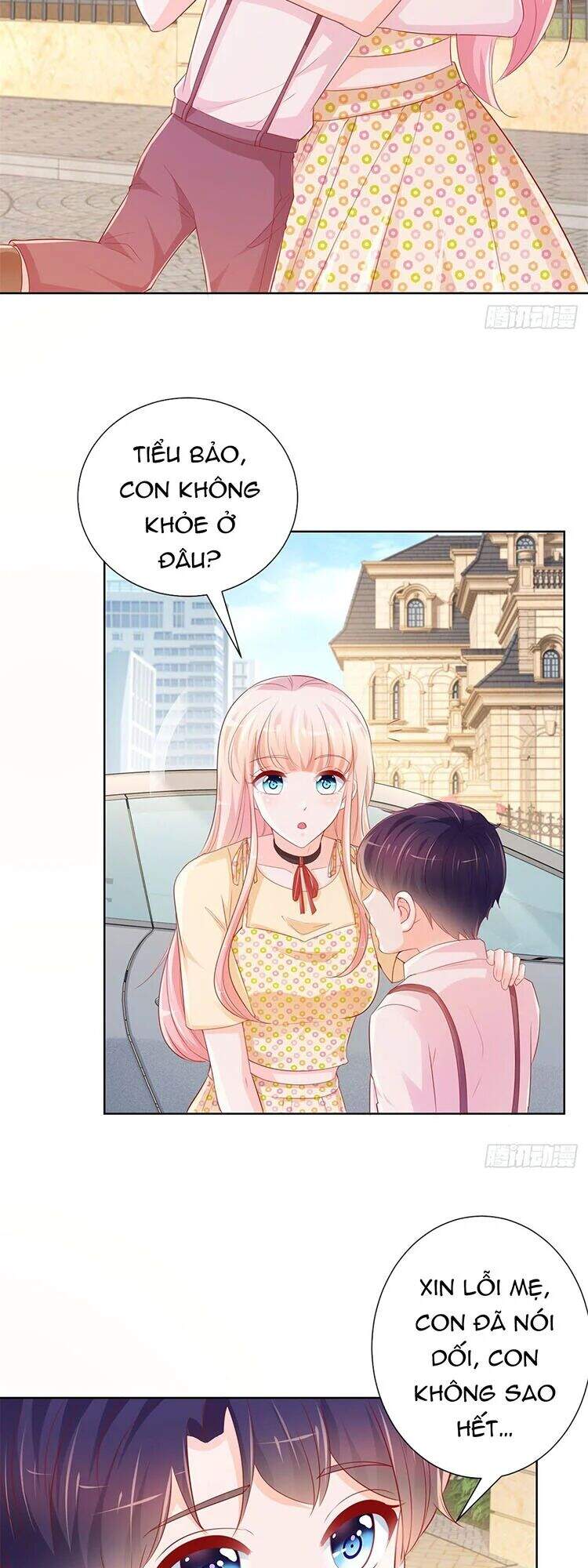 Ẩn Hôn 100%: Chọc Tức Vợ Yêu Mua Một Tặng Một Chapter 347 - 16