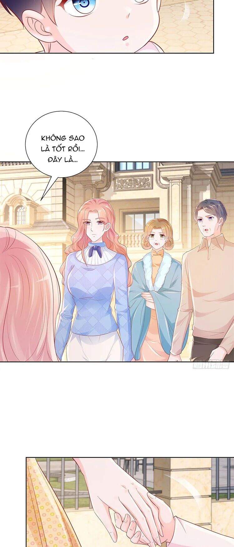 Ẩn Hôn 100%: Chọc Tức Vợ Yêu Mua Một Tặng Một Chapter 347 - 17