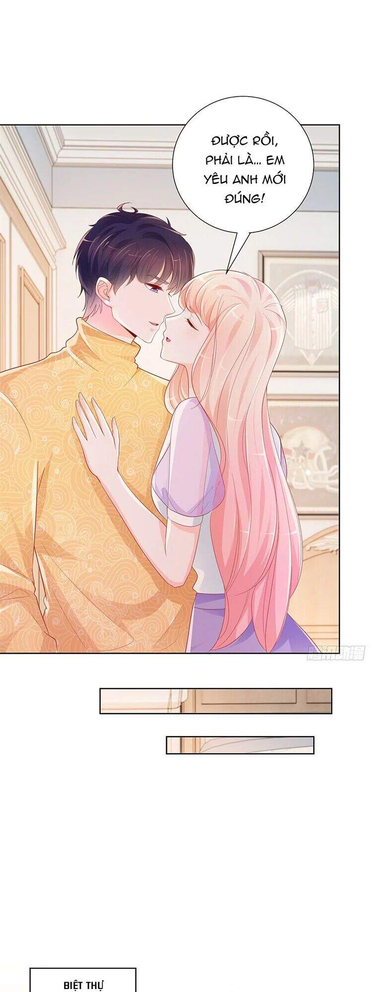 Ẩn Hôn 100%: Chọc Tức Vợ Yêu Mua Một Tặng Một Chapter 347 - 3