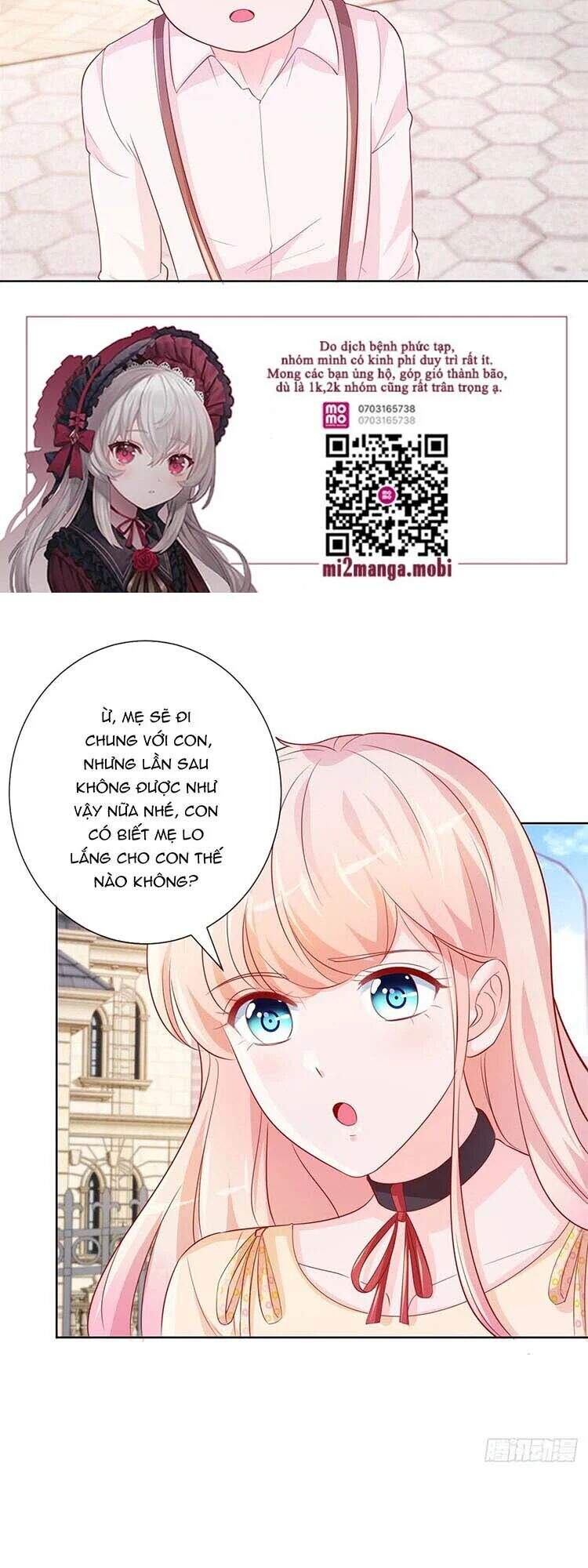 Ẩn Hôn 100%: Chọc Tức Vợ Yêu Mua Một Tặng Một Chapter 347 - 21