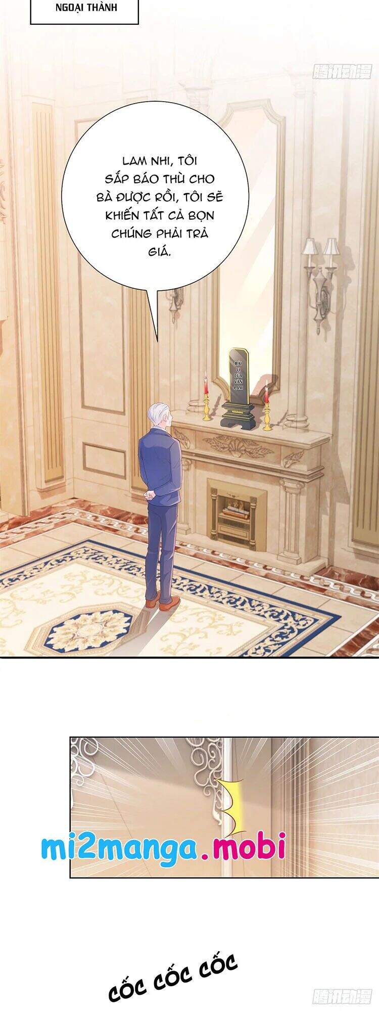 Ẩn Hôn 100%: Chọc Tức Vợ Yêu Mua Một Tặng Một Chapter 347 - 4