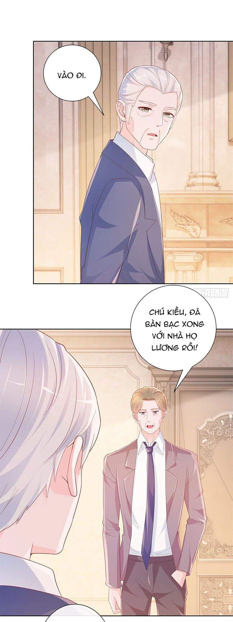 Ẩn Hôn 100%: Chọc Tức Vợ Yêu Mua Một Tặng Một Chapter 347 - 5