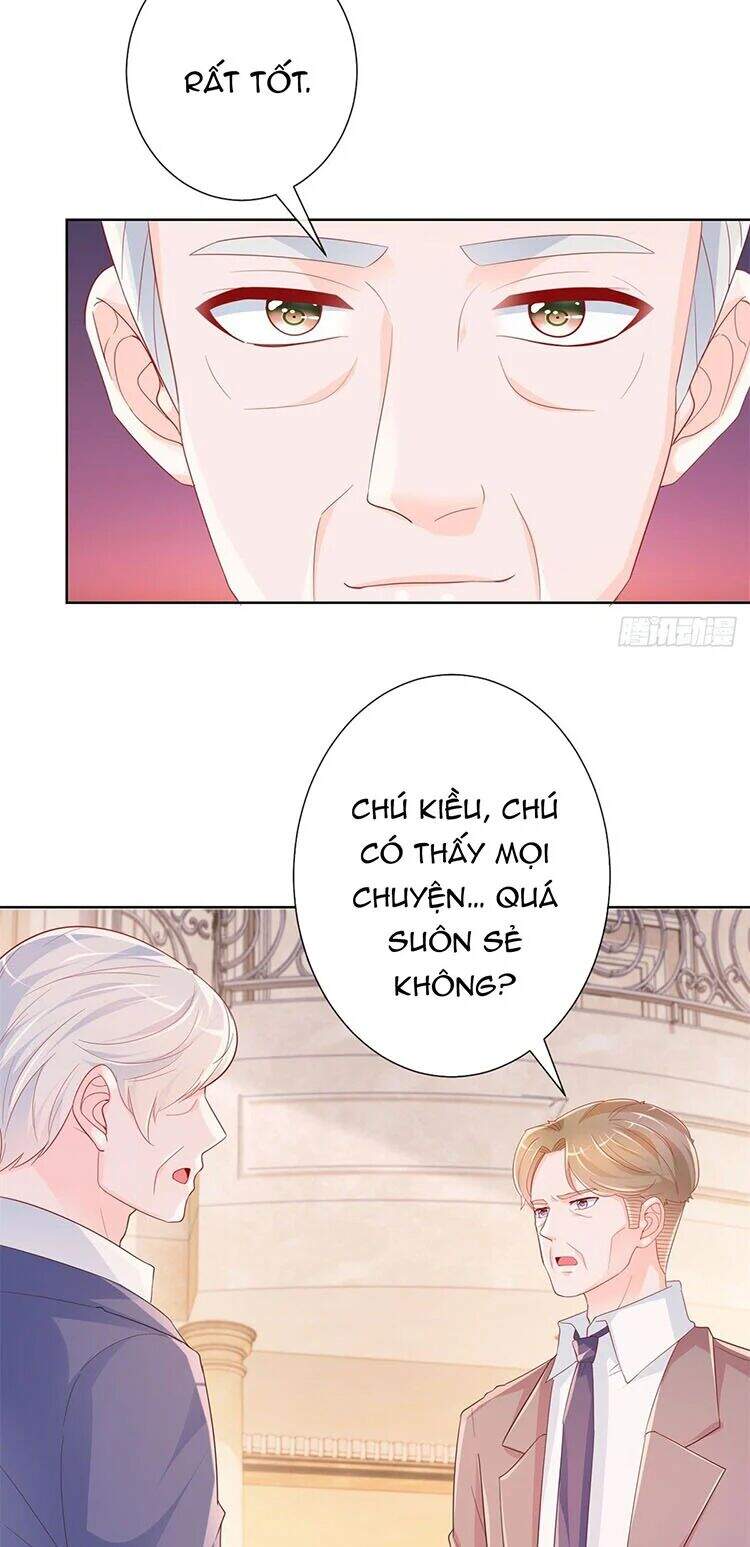 Ẩn Hôn 100%: Chọc Tức Vợ Yêu Mua Một Tặng Một Chapter 347 - 6