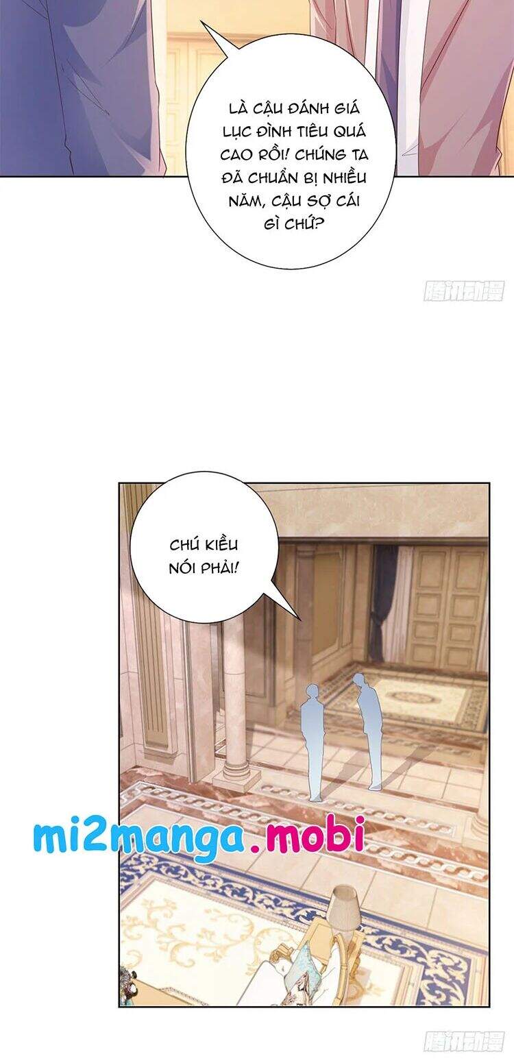 Ẩn Hôn 100%: Chọc Tức Vợ Yêu Mua Một Tặng Một Chapter 347 - 7