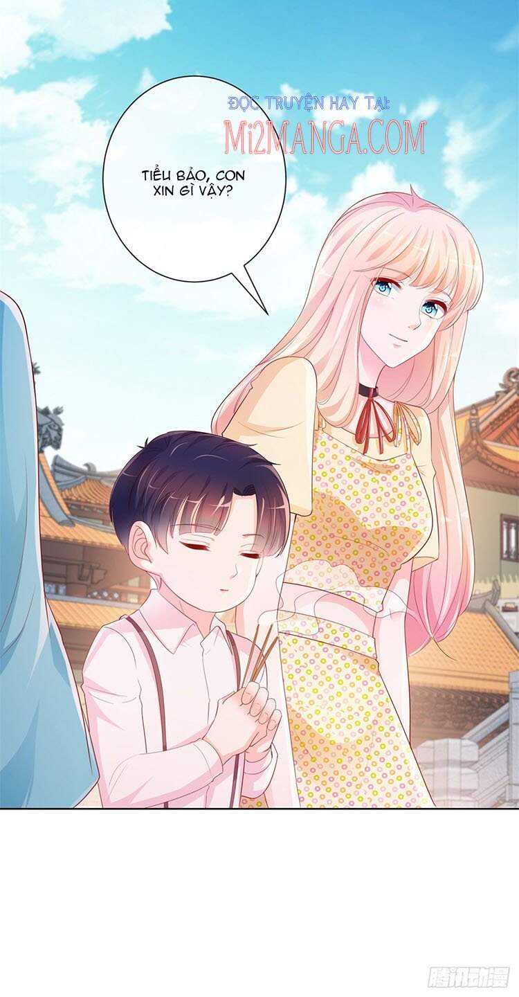 Ẩn Hôn 100%: Chọc Tức Vợ Yêu Mua Một Tặng Một Chapter 348 - 2