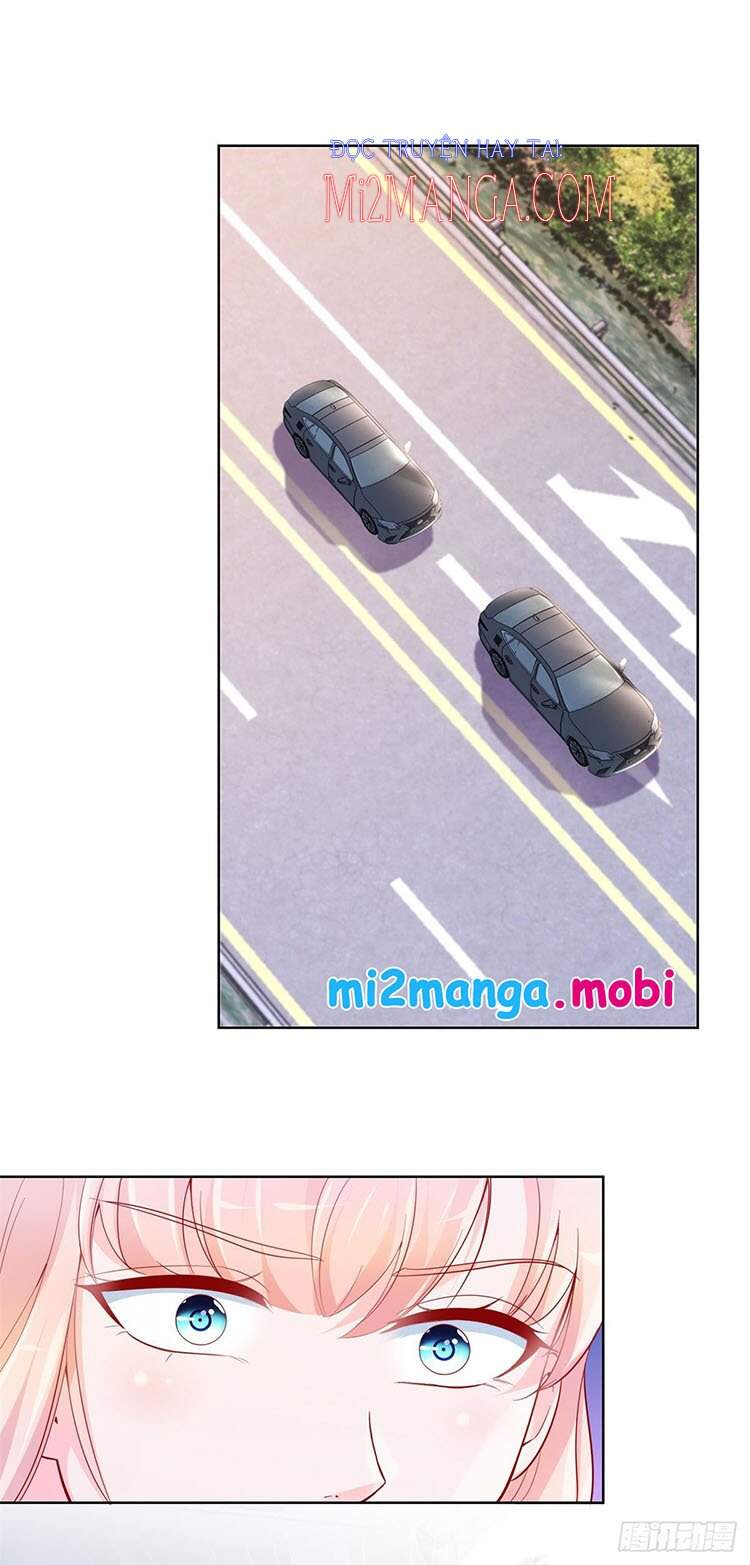 Ẩn Hôn 100%: Chọc Tức Vợ Yêu Mua Một Tặng Một Chapter 348 - 11