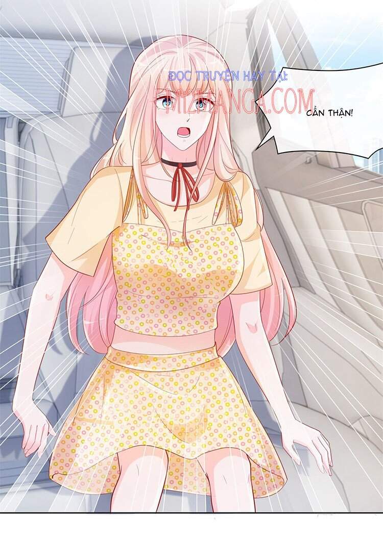 Ẩn Hôn 100%: Chọc Tức Vợ Yêu Mua Một Tặng Một Chapter 348 - 12