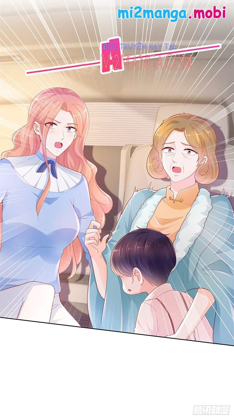 Ẩn Hôn 100%: Chọc Tức Vợ Yêu Mua Một Tặng Một Chapter 348 - 14