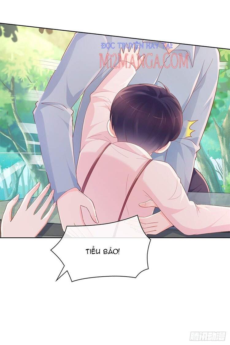 Ẩn Hôn 100%: Chọc Tức Vợ Yêu Mua Một Tặng Một Chapter 348 - 15