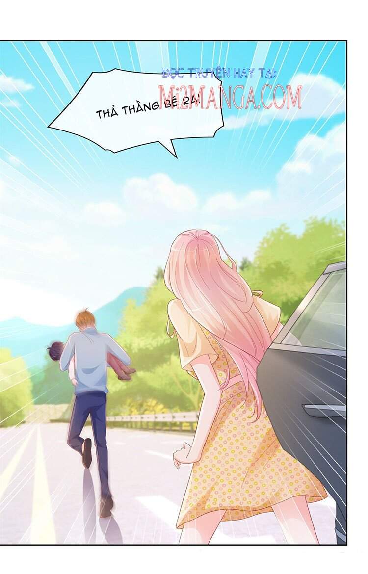 Ẩn Hôn 100%: Chọc Tức Vợ Yêu Mua Một Tặng Một Chapter 348 - 16