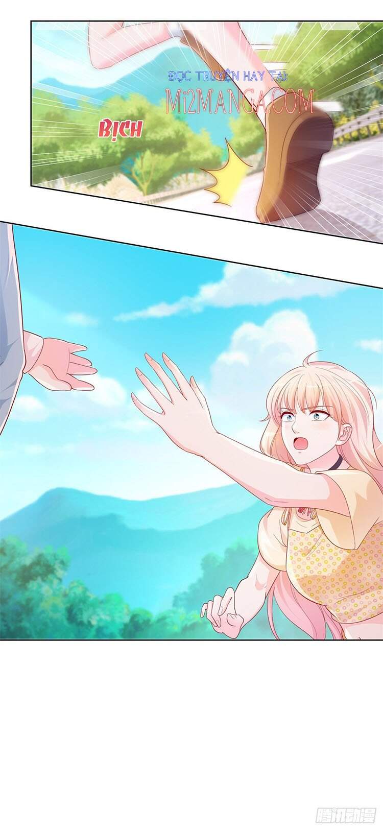 Ẩn Hôn 100%: Chọc Tức Vợ Yêu Mua Một Tặng Một Chapter 348 - 17