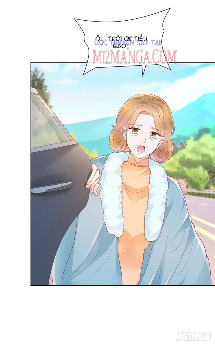 Ẩn Hôn 100%: Chọc Tức Vợ Yêu Mua Một Tặng Một Chapter 348 - 18