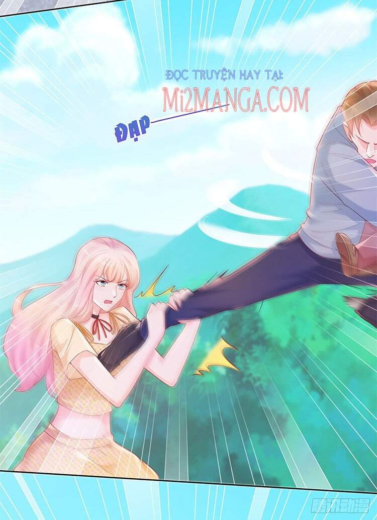 Ẩn Hôn 100%: Chọc Tức Vợ Yêu Mua Một Tặng Một Chapter 348 - 20