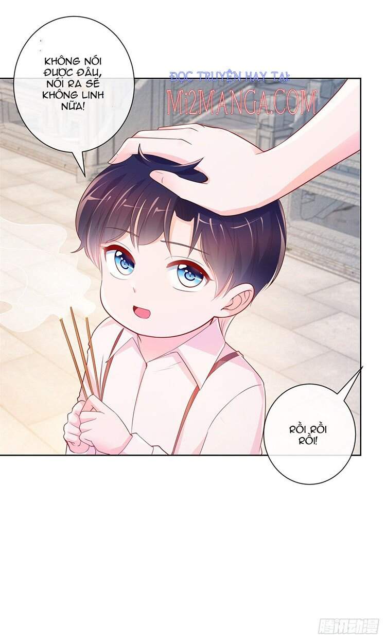 Ẩn Hôn 100%: Chọc Tức Vợ Yêu Mua Một Tặng Một Chapter 348 - 3