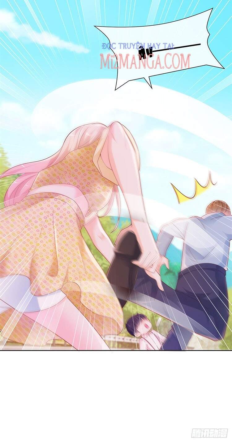 Ẩn Hôn 100%: Chọc Tức Vợ Yêu Mua Một Tặng Một Chapter 348 - 21