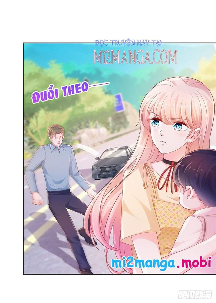 Ẩn Hôn 100%: Chọc Tức Vợ Yêu Mua Một Tặng Một Chapter 348 - 22