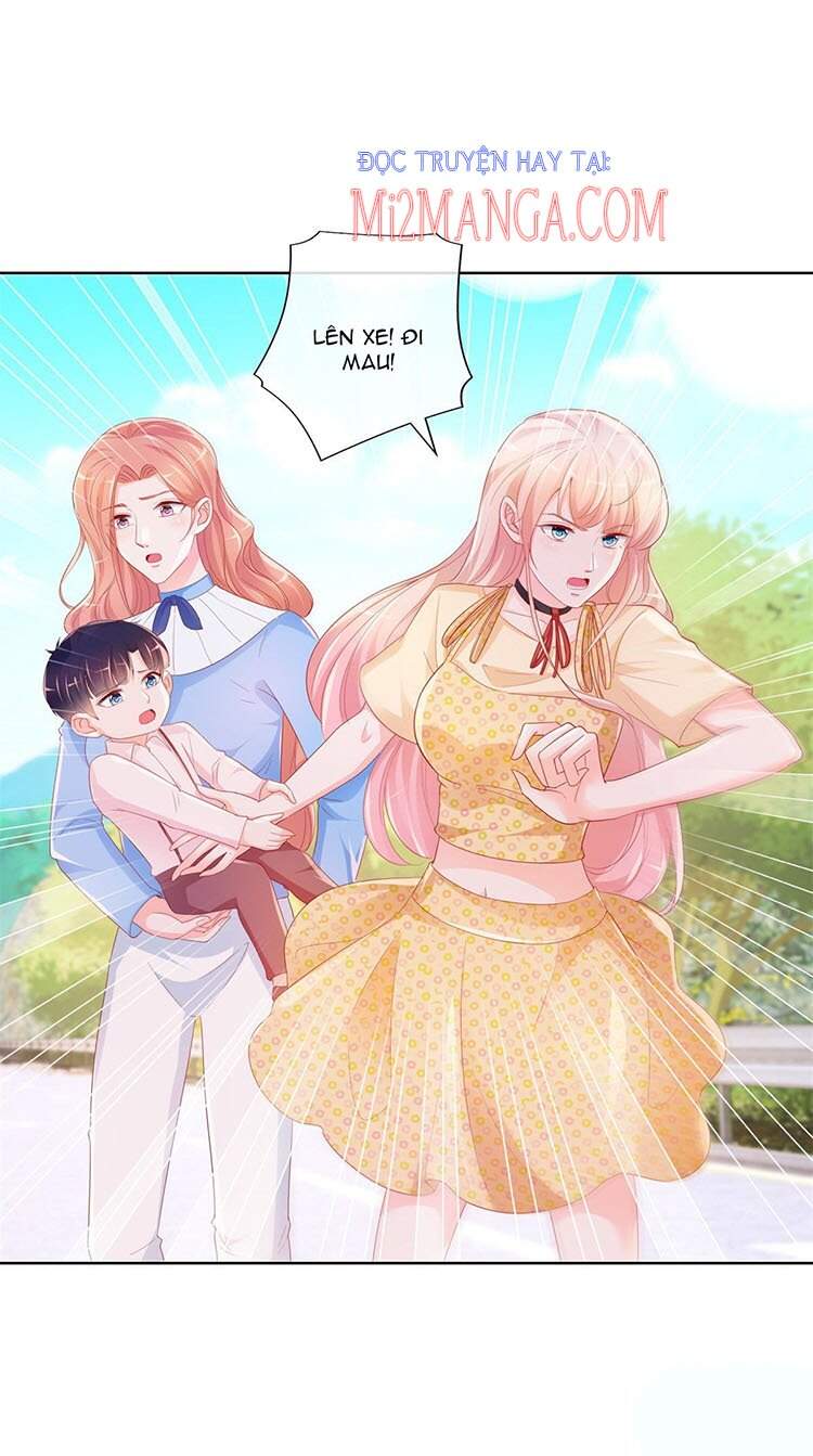 Ẩn Hôn 100%: Chọc Tức Vợ Yêu Mua Một Tặng Một Chapter 348 - 23