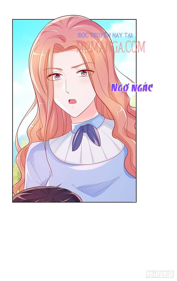 Ẩn Hôn 100%: Chọc Tức Vợ Yêu Mua Một Tặng Một Chapter 348 - 24